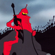 Illustration for article titled Denver, see Ralph Bakshi’s iWizards/i tonight as part of our Fantastique film series